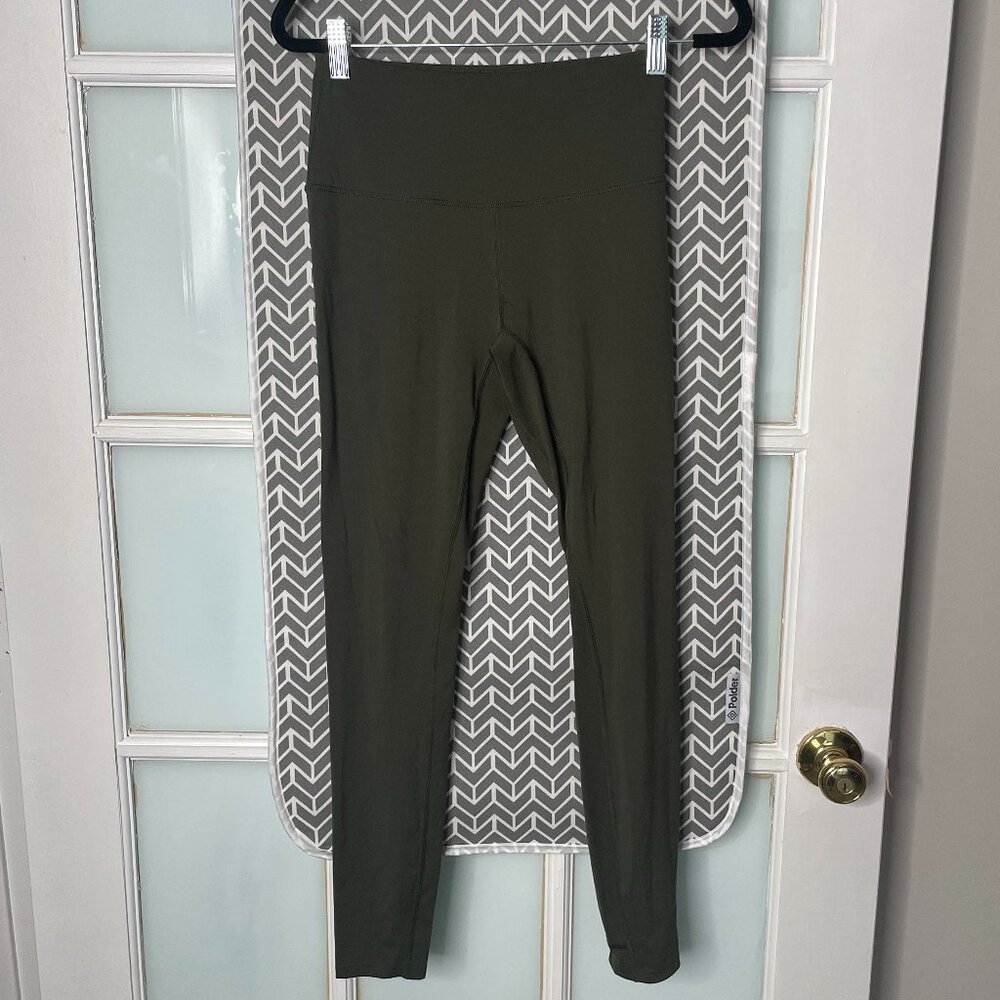 Varley | Always Legging in Darkest Spruce